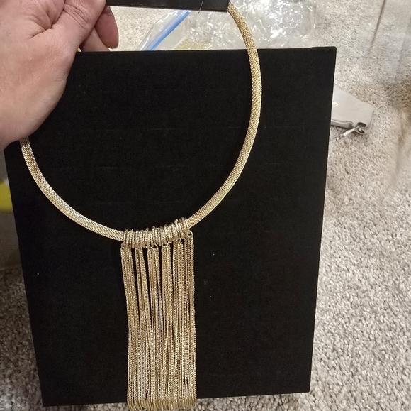 Bebe elegant choker - Picture 6 of 6